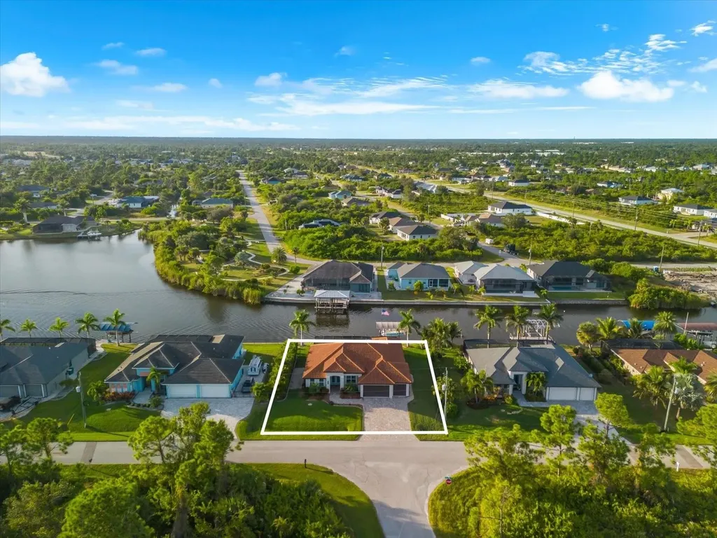 9055 Santa Lucia Drive Port Charlotte FL 33981