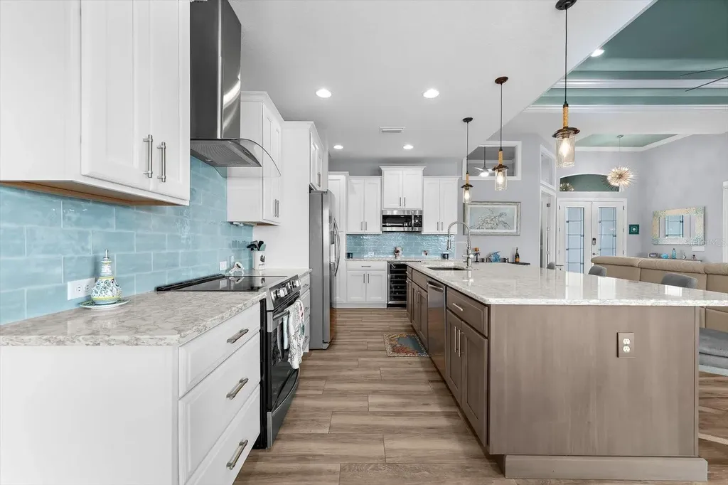 9055 Santa Lucia Drive Port Charlotte FL 33981