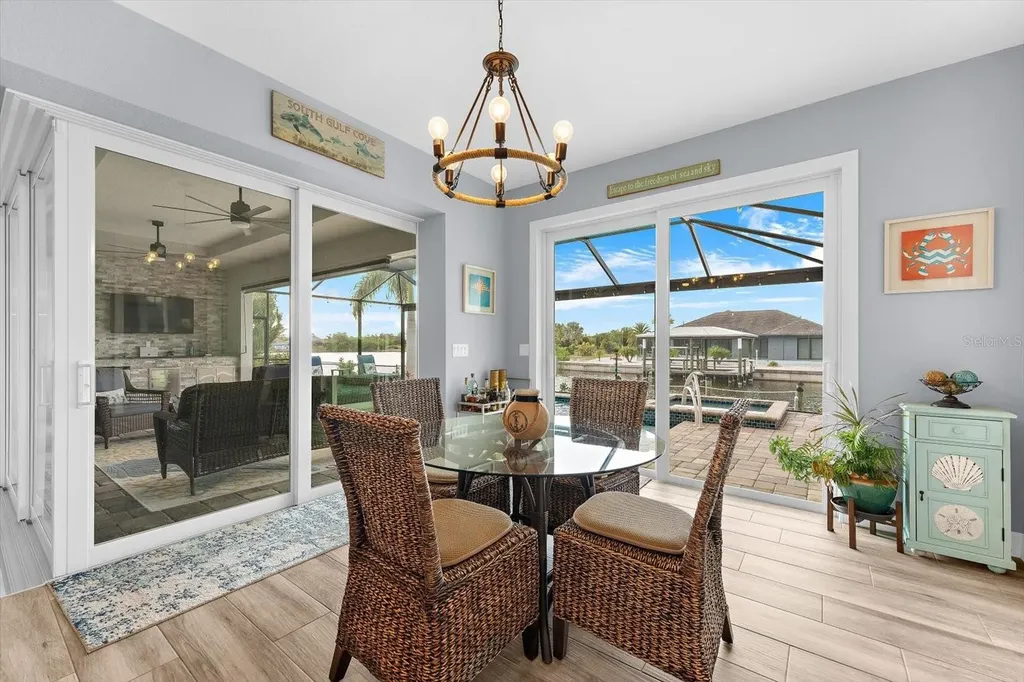 9055 Santa Lucia Drive Port Charlotte FL 33981