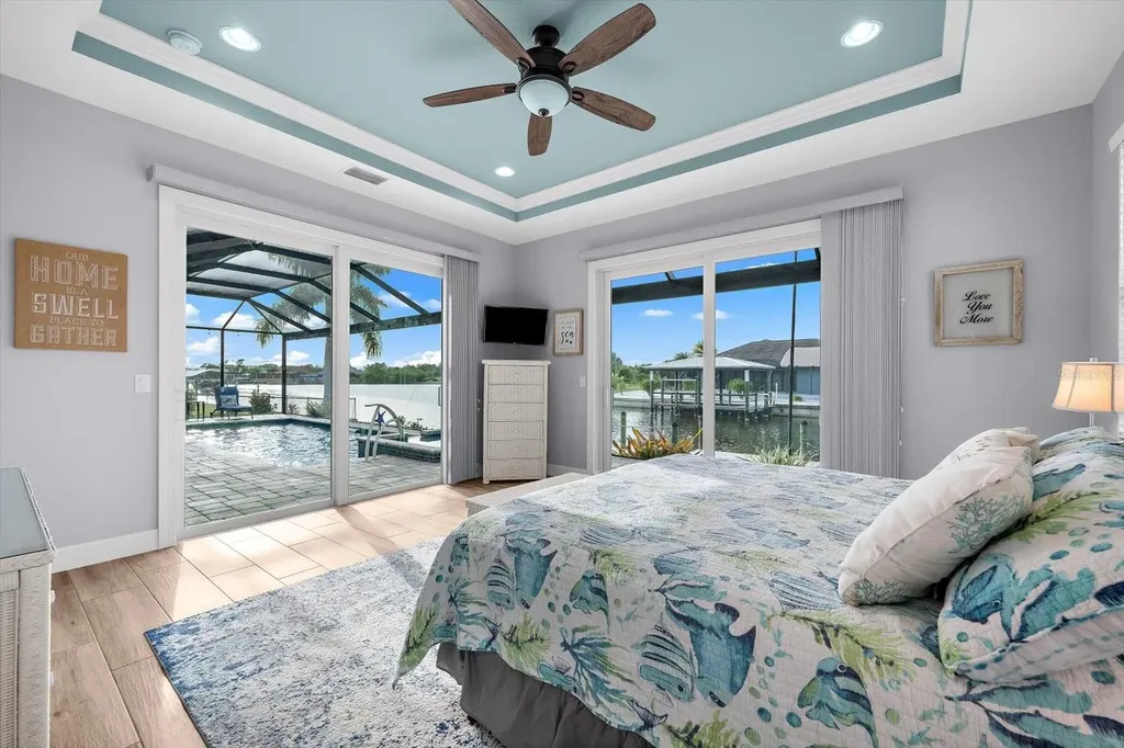 9055 Santa Lucia Drive Port Charlotte FL 33981