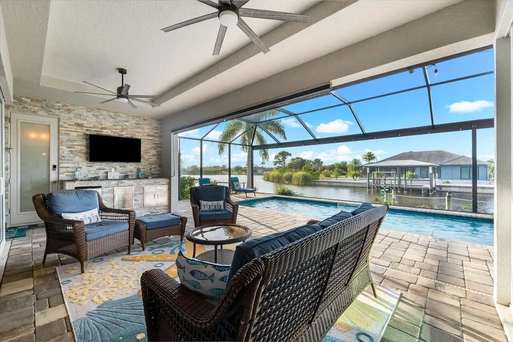 9055 Santa Lucia Drive Port Charlotte FL 33981