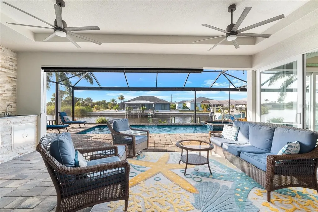 9055 Santa Lucia Drive Port Charlotte FL 33981