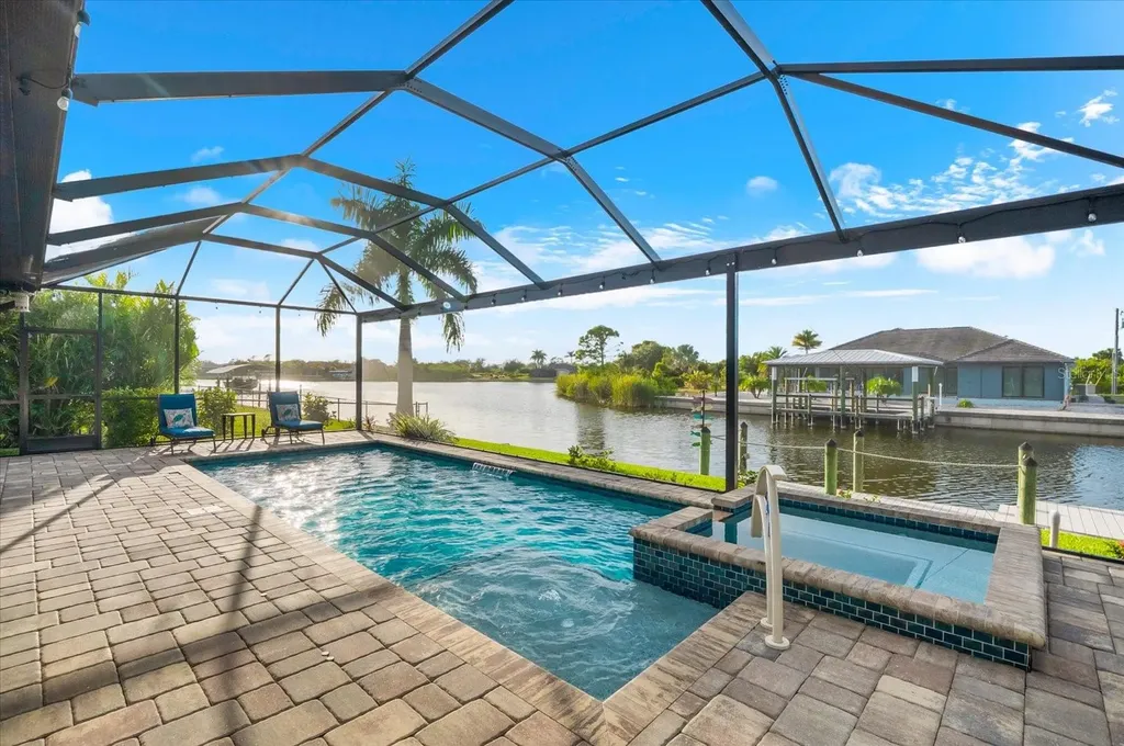 9055 Santa Lucia Drive Port Charlotte FL 33981