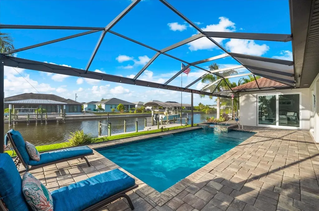 9055 Santa Lucia Drive Port Charlotte FL 33981