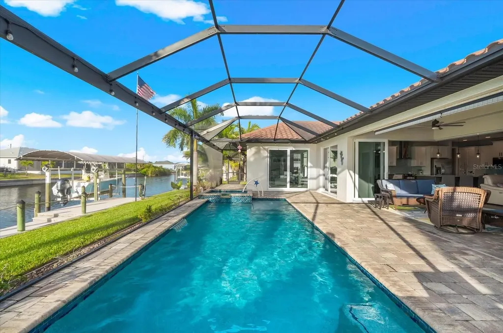 9055 Santa Lucia Drive Port Charlotte FL 33981