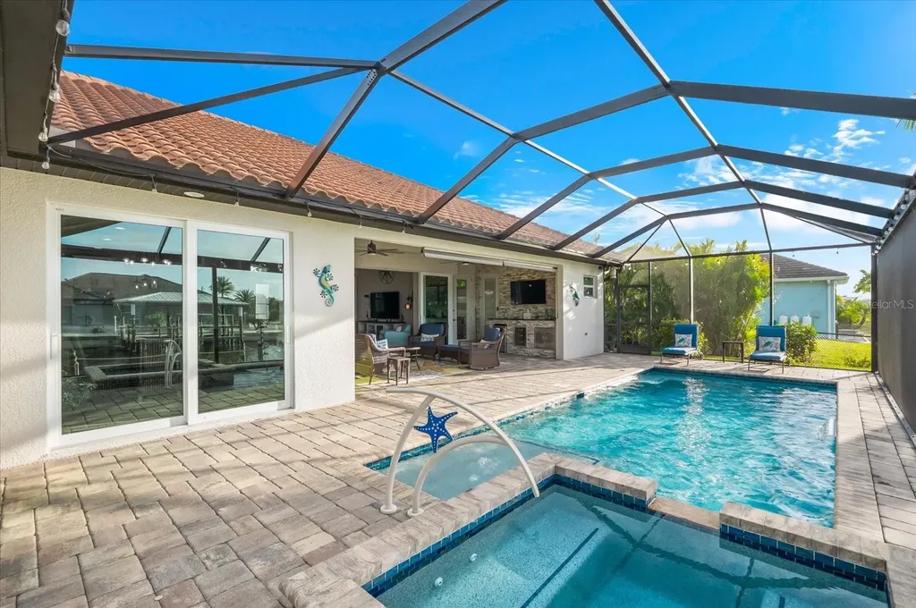 9055 Santa Lucia Drive Port Charlotte FL 33981