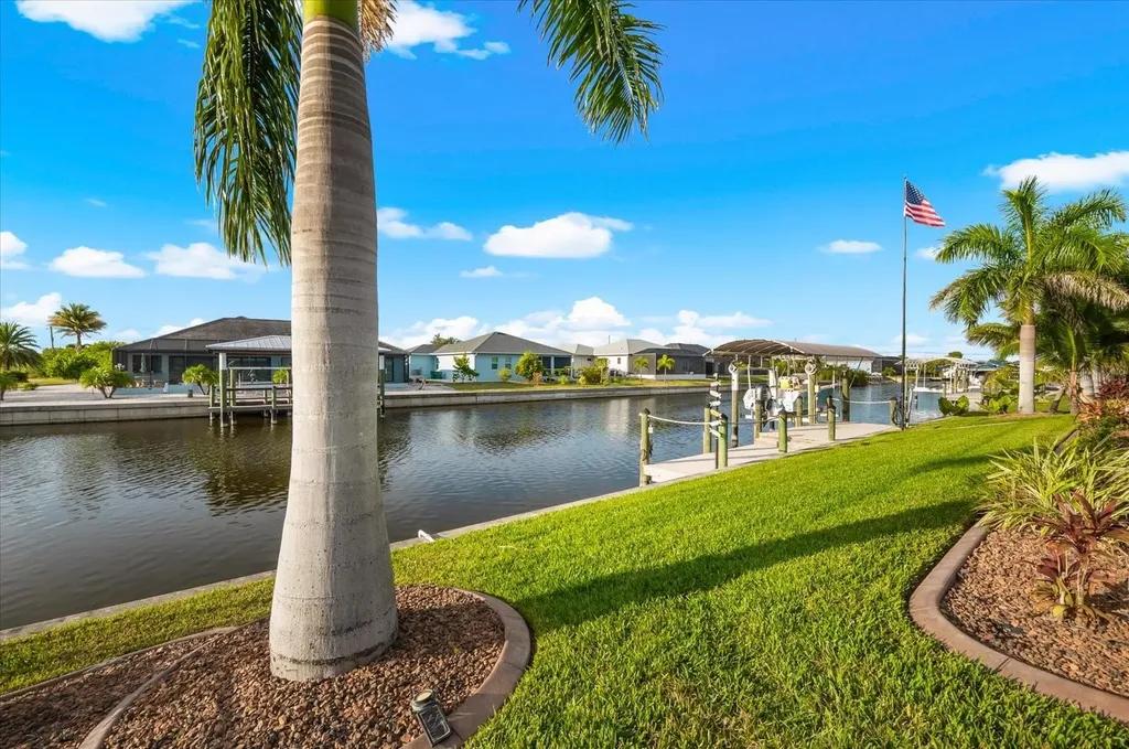 9055 Santa Lucia Drive Port Charlotte FL 33981