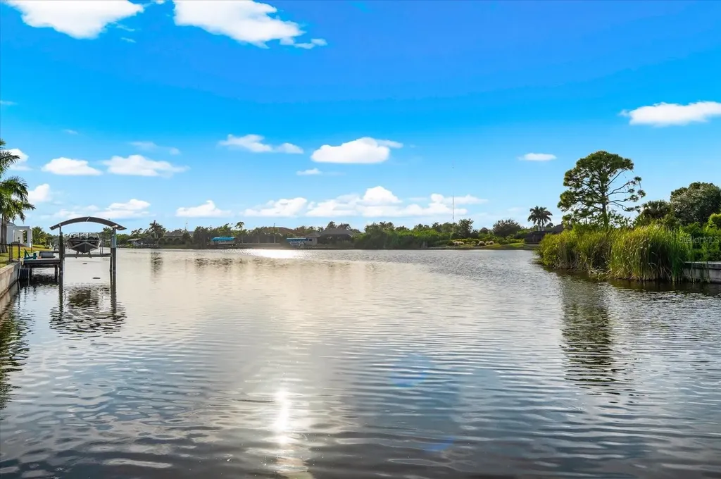 9055 Santa Lucia Drive Port Charlotte FL 33981