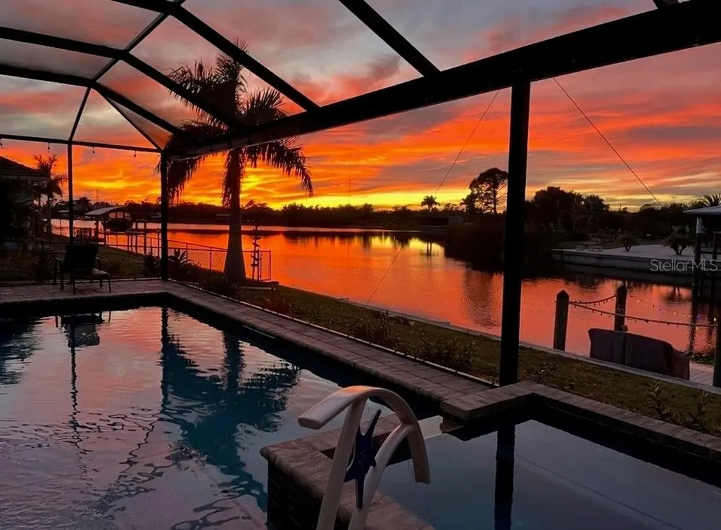 9055 Santa Lucia Drive Port Charlotte FL 33981