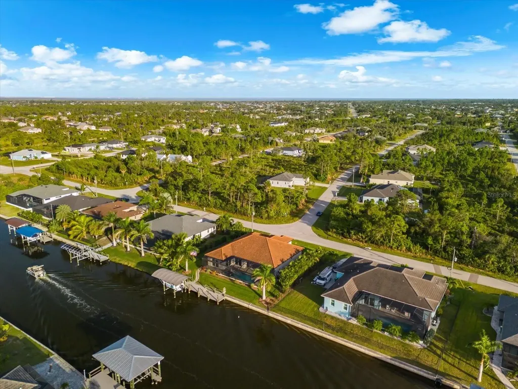 9055 Santa Lucia Drive Port Charlotte FL 33981