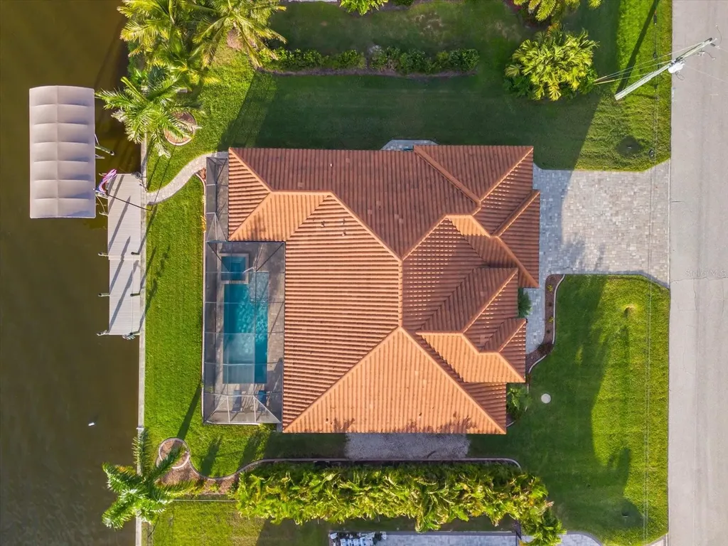 9055 Santa Lucia Drive Port Charlotte FL 33981