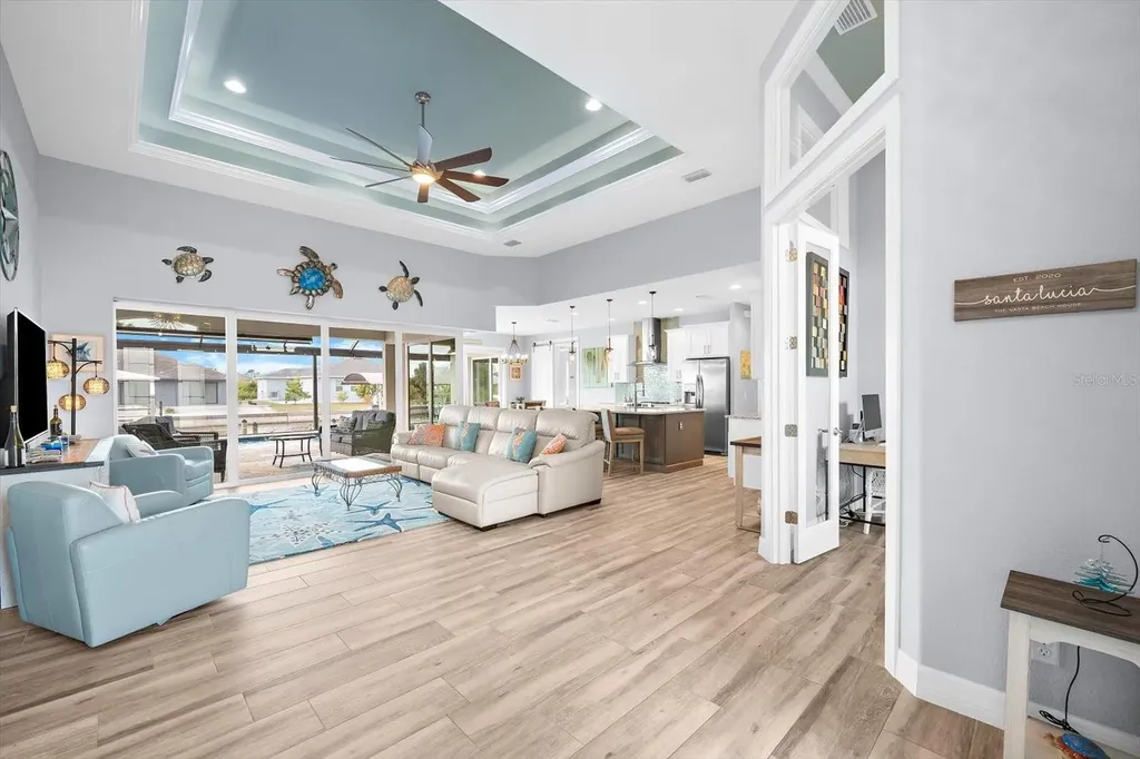 9055 Santa Lucia Drive Port Charlotte FL 33981