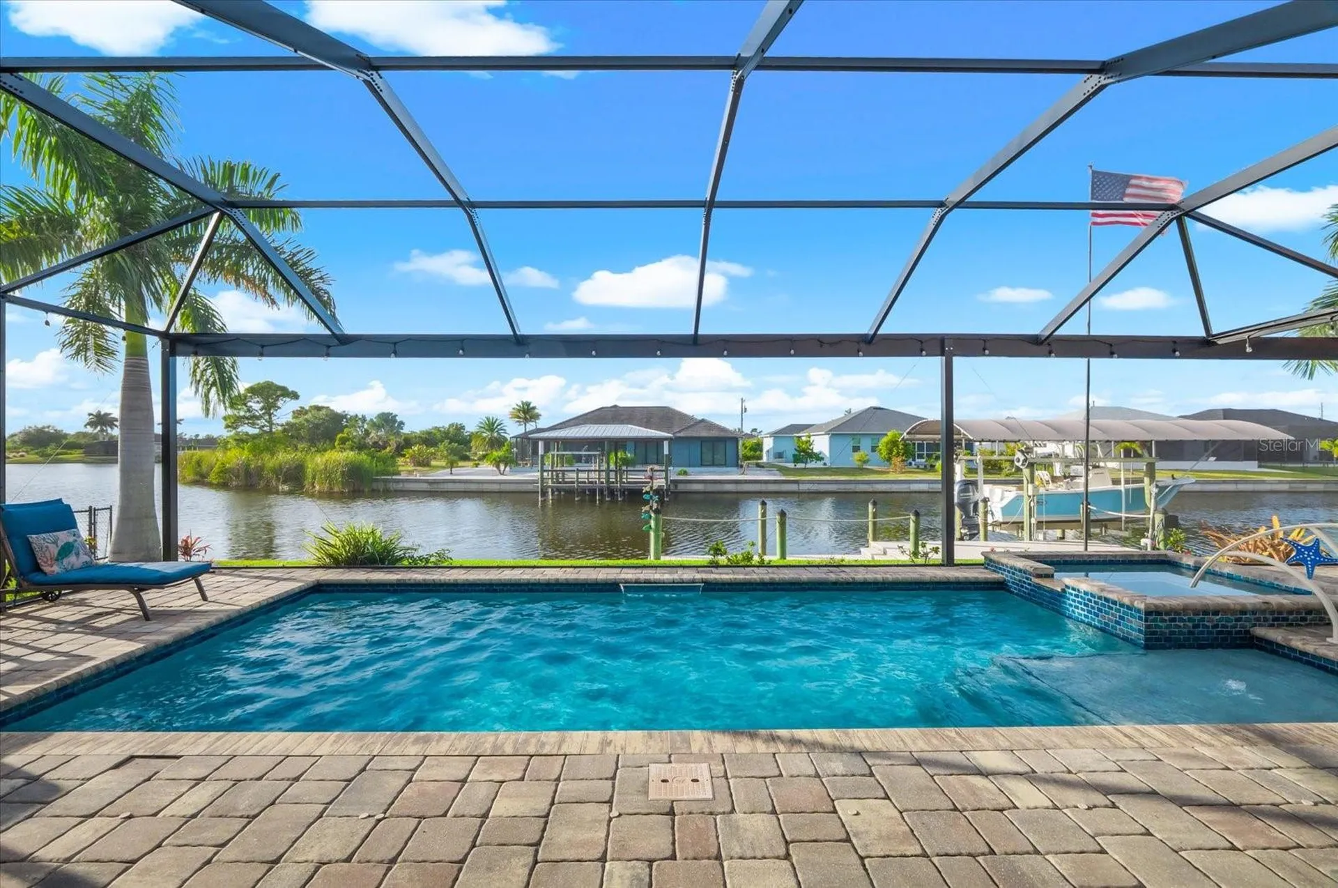 9055 Santa Lucia Drive Port Charlotte FL 33981