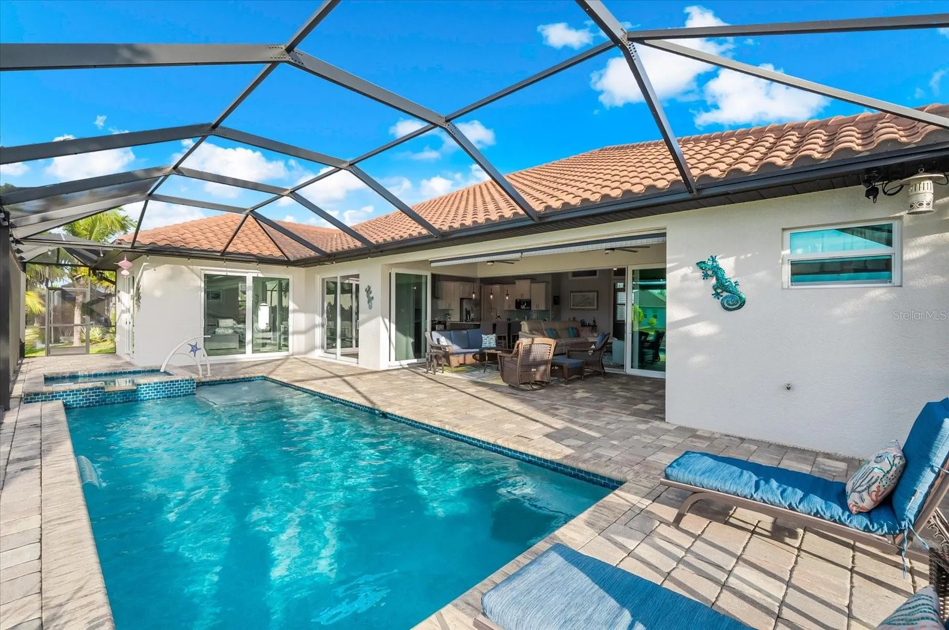 9055 Santa Lucia Drive Port Charlotte FL 33981