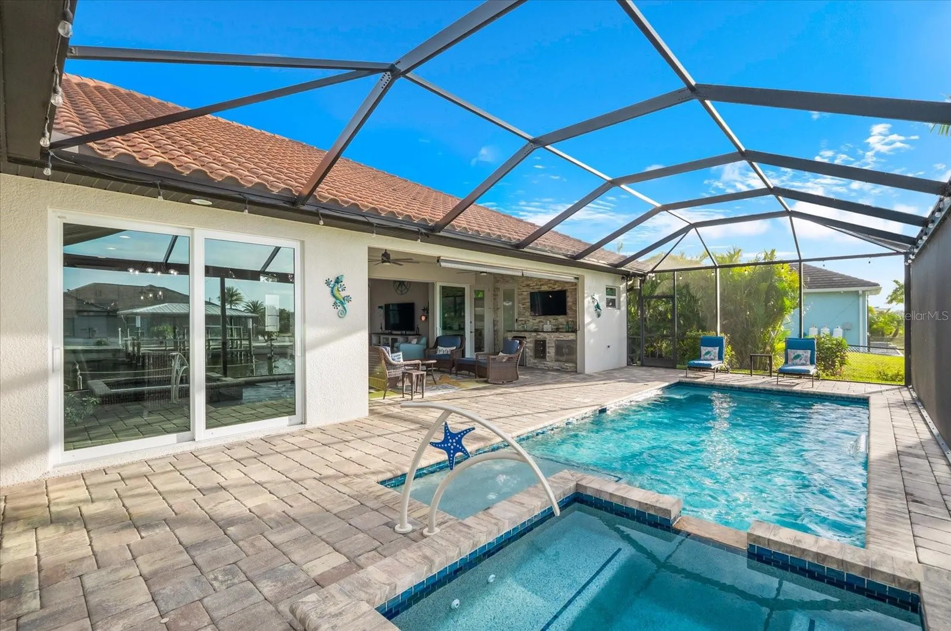 9055 Santa Lucia Drive Port Charlotte FL 33981