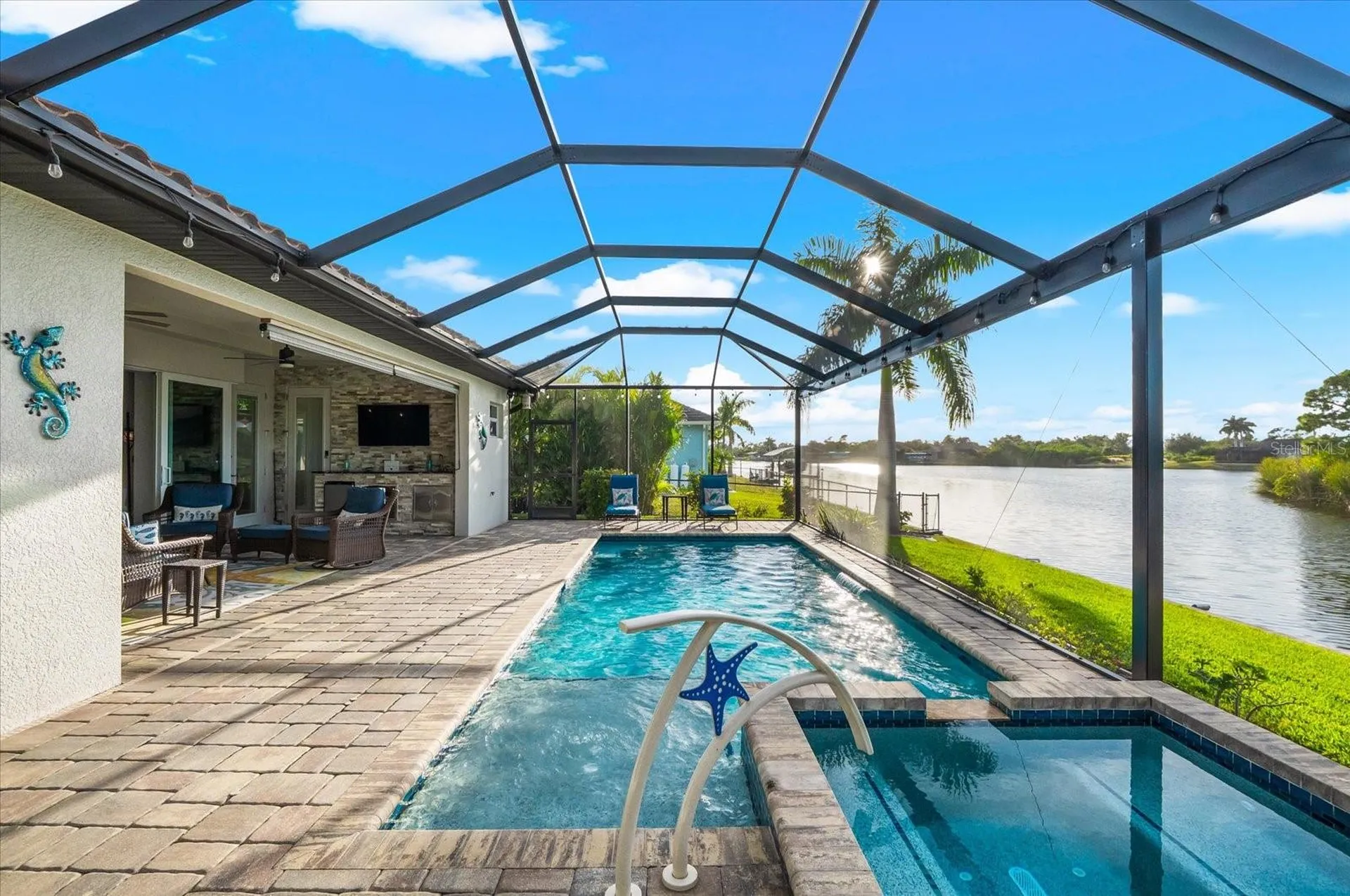 9055 Santa Lucia Drive Port Charlotte FL 33981