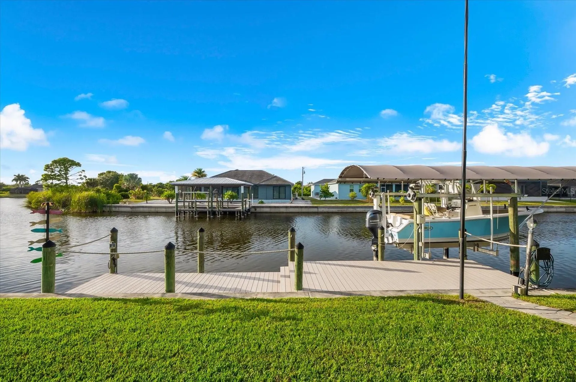 9055 Santa Lucia Drive Port Charlotte FL 33981