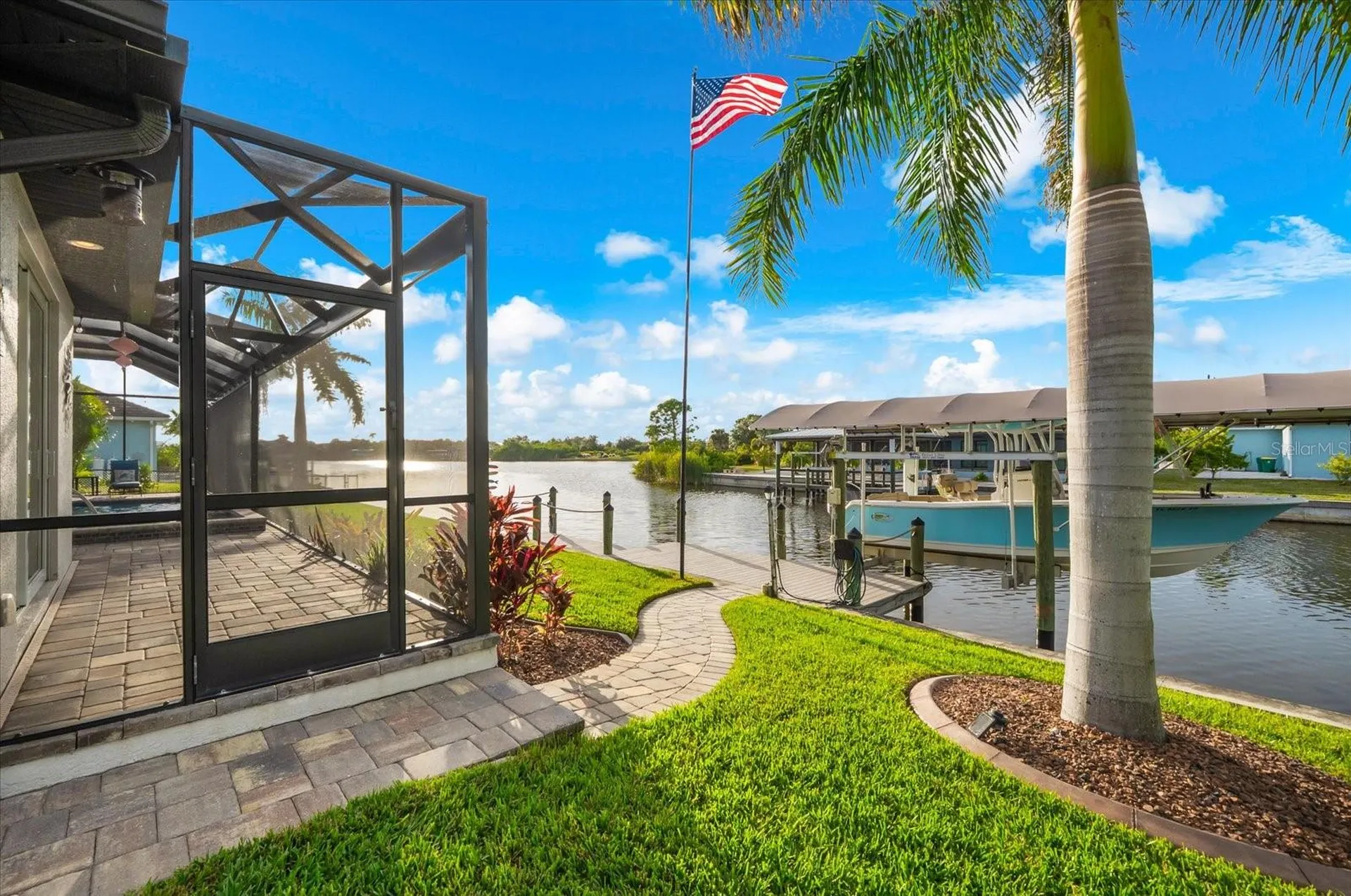 9055 Santa Lucia Drive Port Charlotte FL 33981