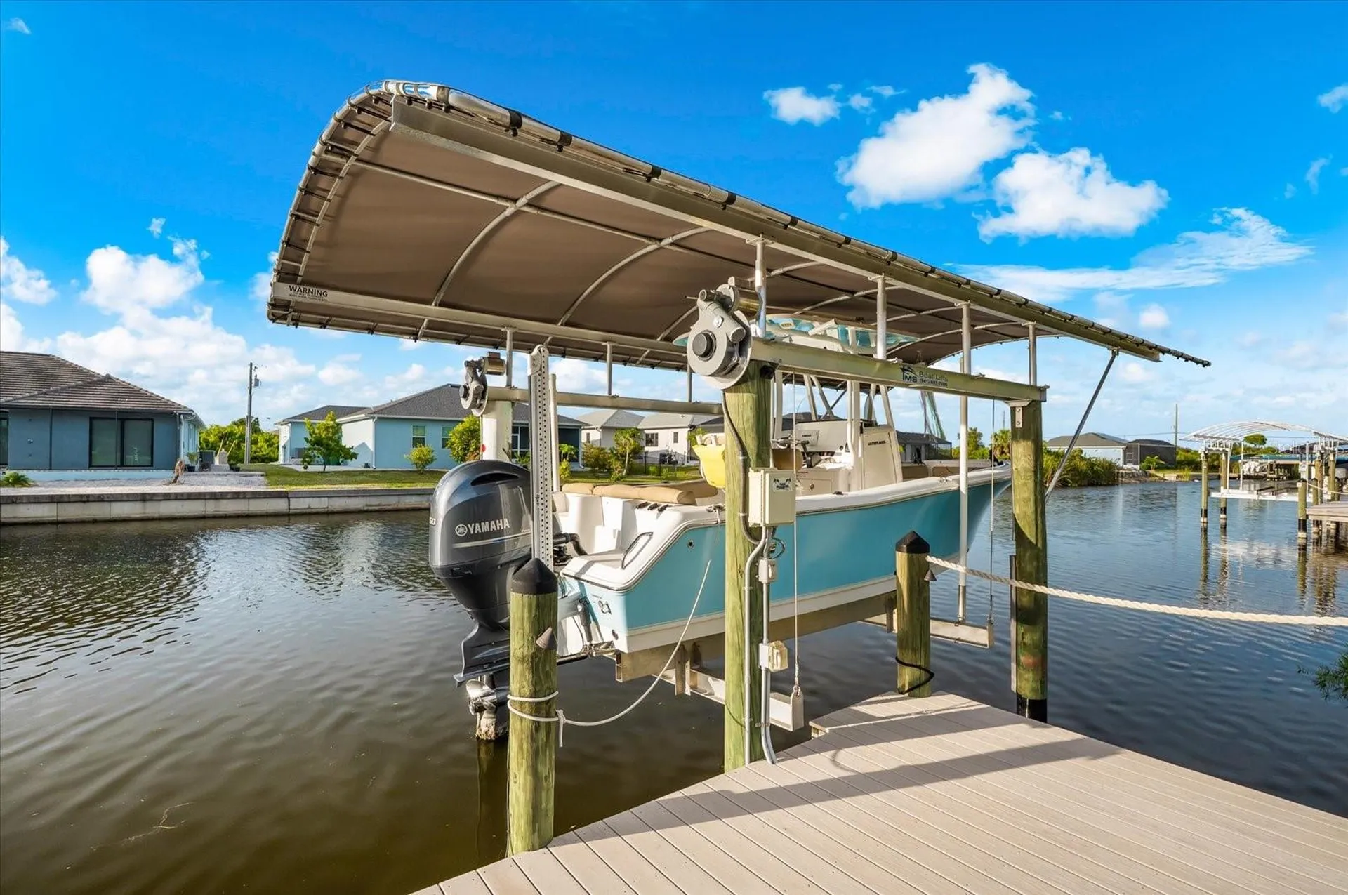 9055 Santa Lucia Drive Port Charlotte FL 33981