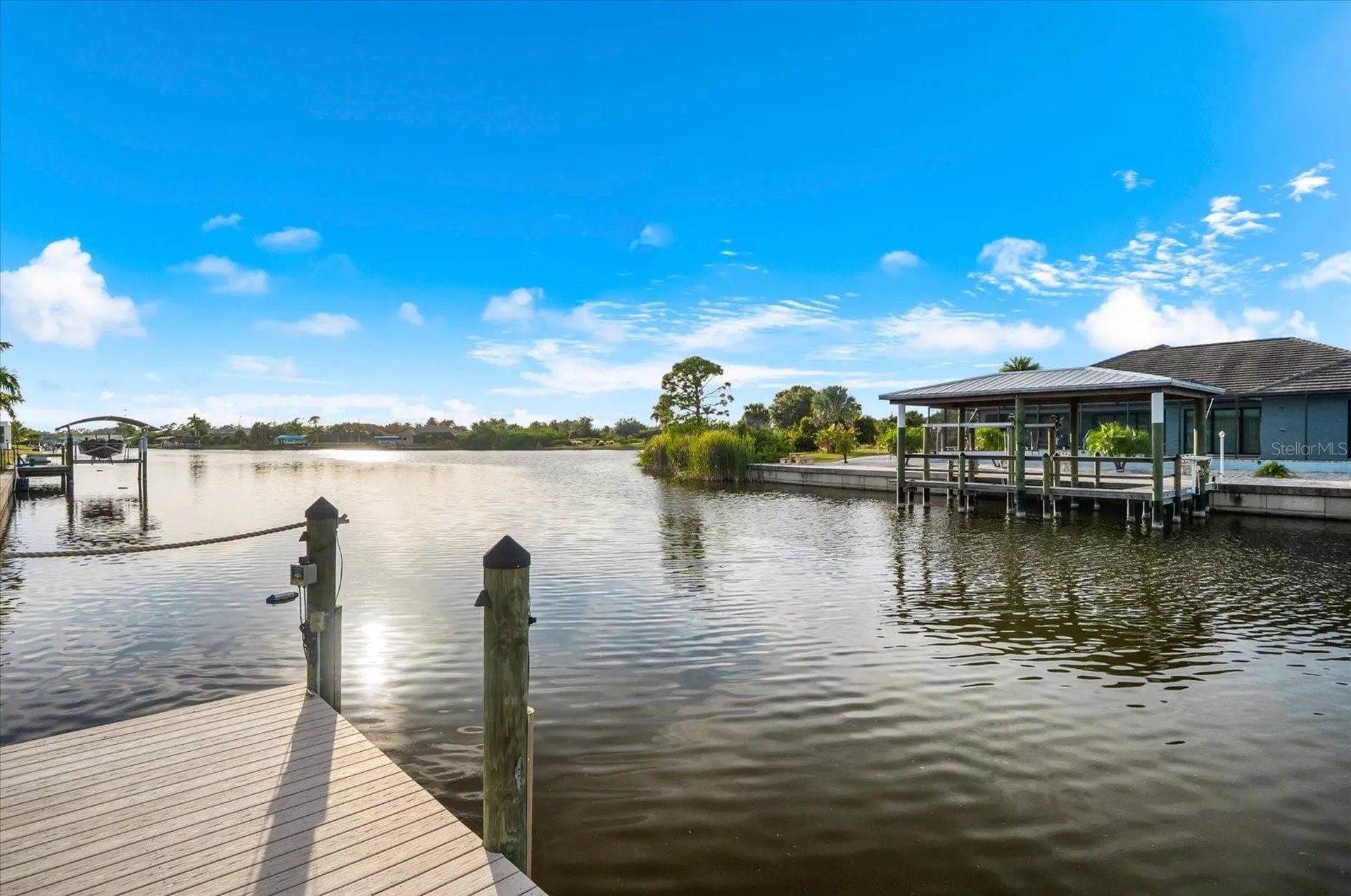 9055 Santa Lucia Drive Port Charlotte FL 33981