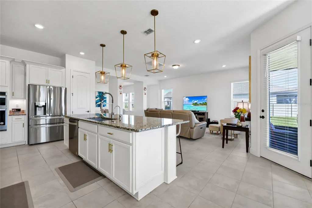 16324 Silver Grove Boulevard Winter Garden FL 34787