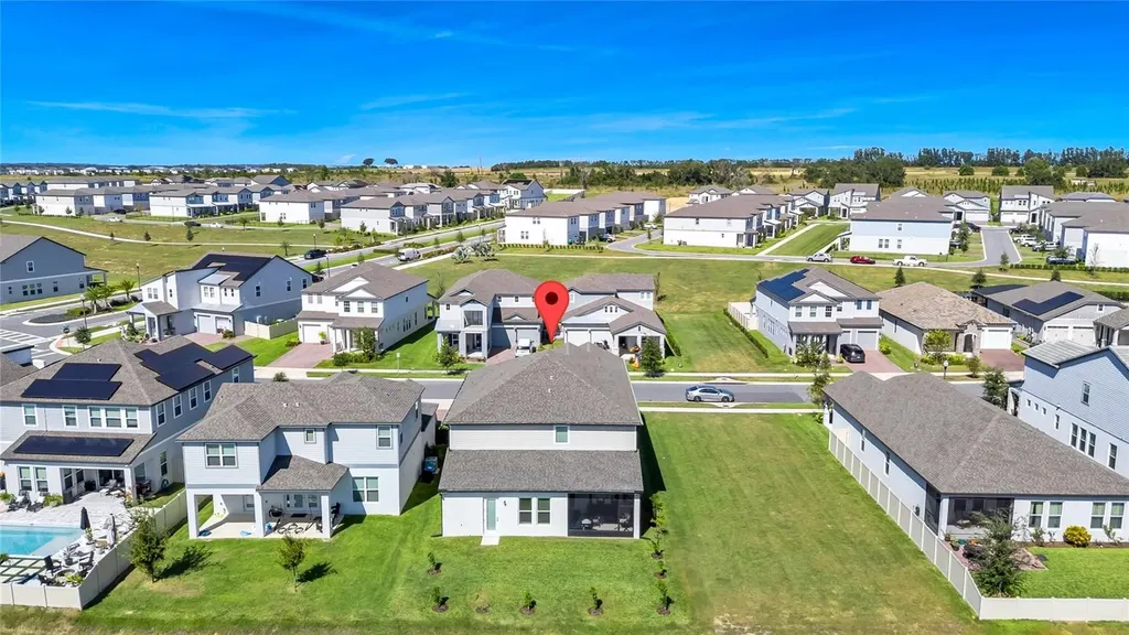 16324 Silver Grove Boulevard Winter Garden FL 34787
