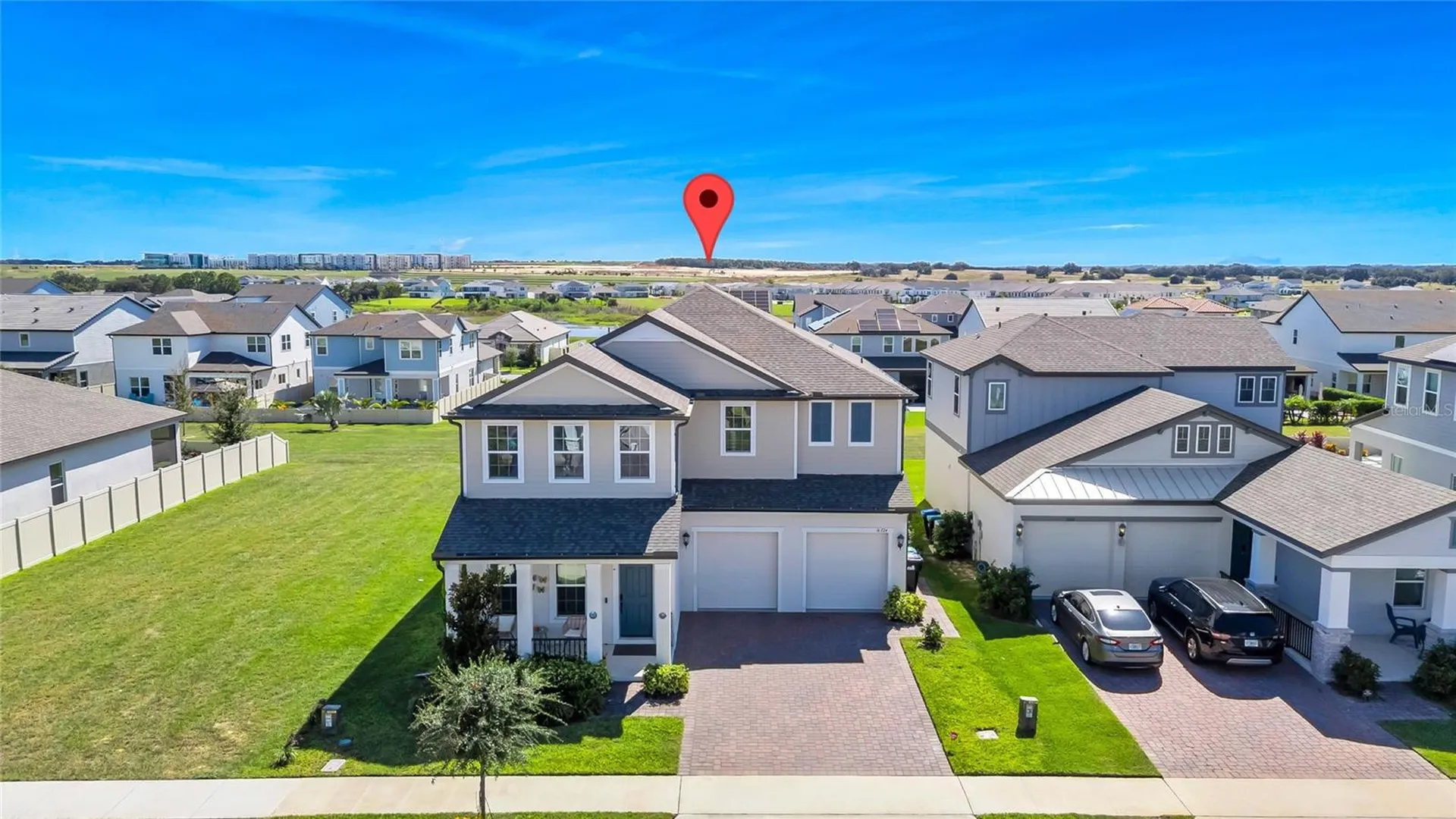 16324 Silver Grove Boulevard Winter Garden FL 34787