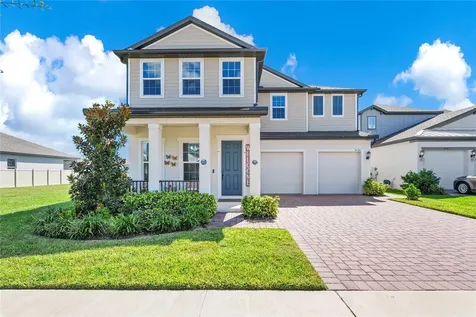 16324 Silver Grove Boulevard Winter Garden FL 34787