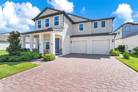 16324 Silver Grove Boulevard Winter Garden FL 34787