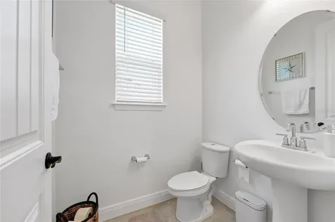 16324 Silver Grove Boulevard Winter Garden FL 34787