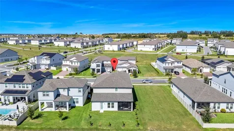 16324 Silver Grove Boulevard Winter Garden FL 34787