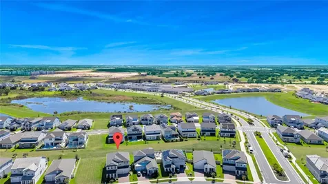 16324 Silver Grove Boulevard Winter Garden FL 34787