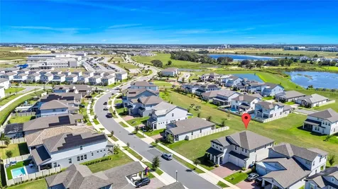 16324 Silver Grove Boulevard Winter Garden FL 34787