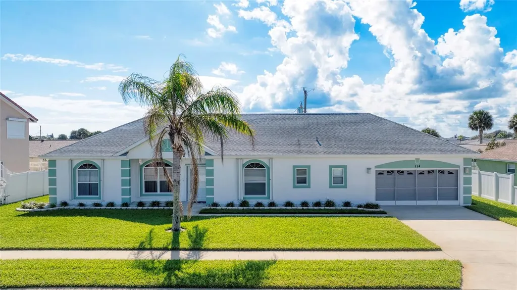 114 Peninsula Winds Drive Ormond Beach FL 32176