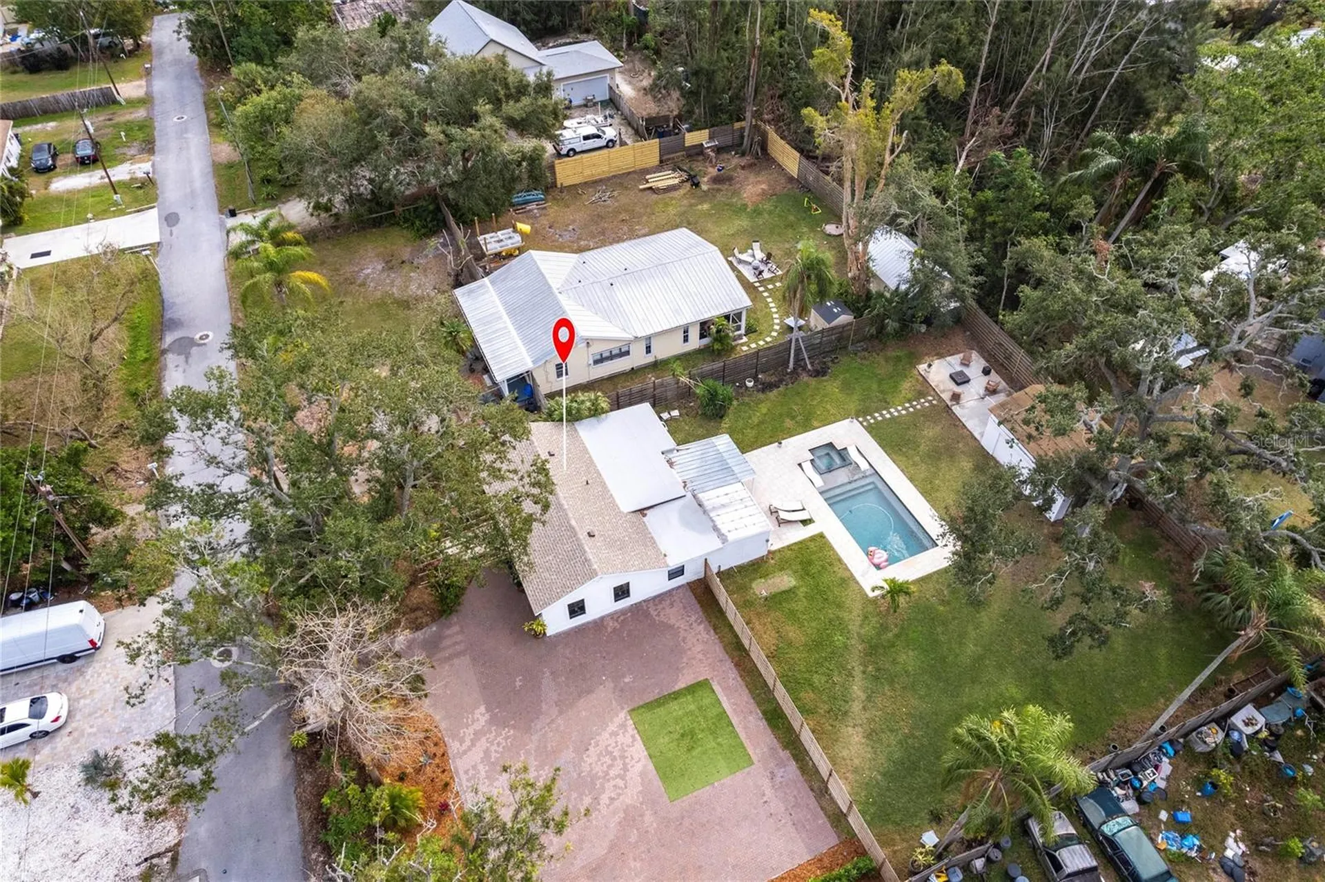 2826 Marlette Street Sarasota FL 34231