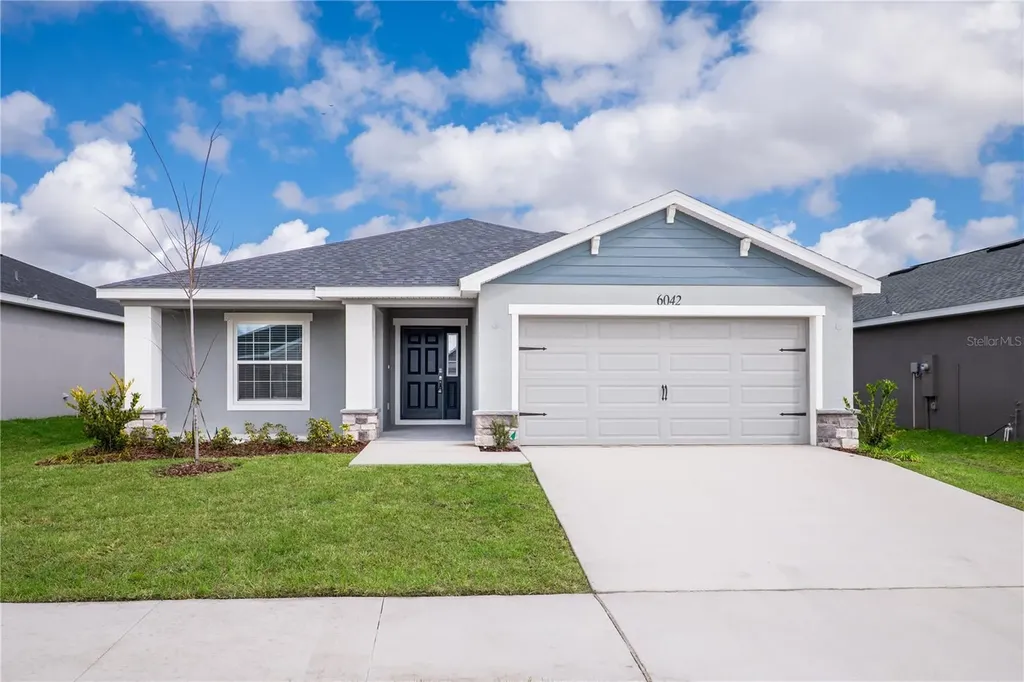 6042 Ballast Drive Wimauma FL 33598