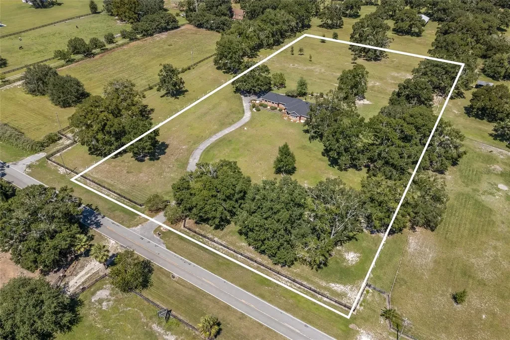 24414 NW 94th Avenue Alachua FL 32615