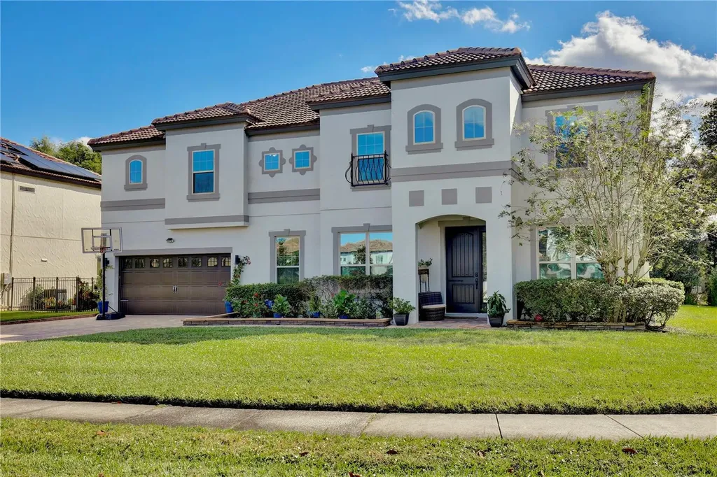 450 Terravista Place Oviedo FL 32765