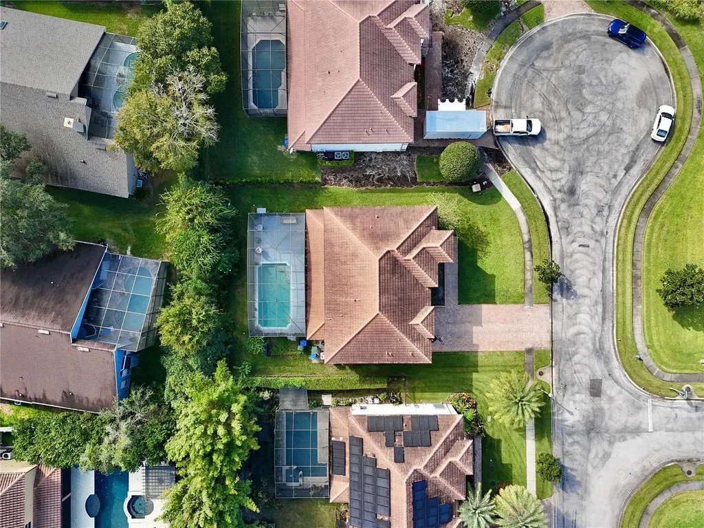 450 Terravista Place Oviedo FL 32765
