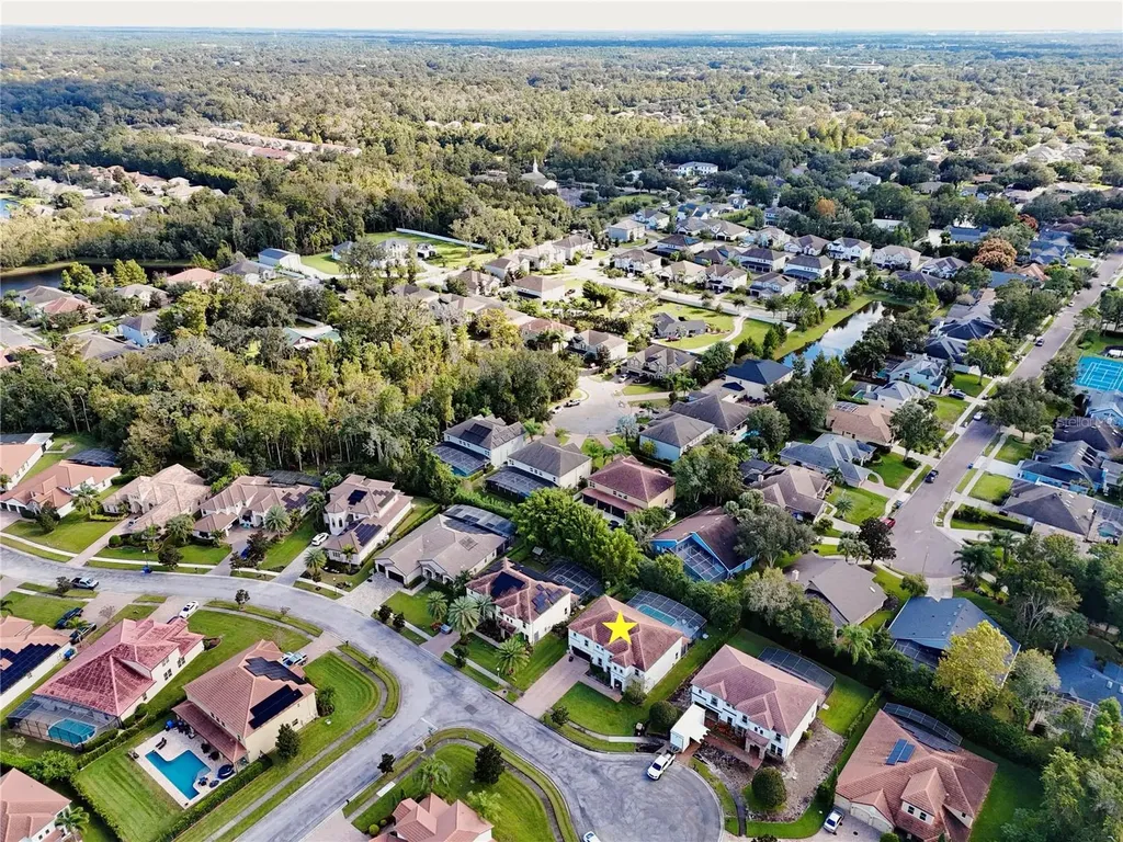 450 Terravista Place Oviedo FL 32765