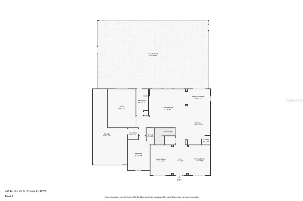 450 Terravista Place Oviedo FL 32765