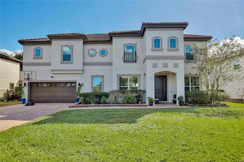 450 Terravista Place Oviedo FL 32765