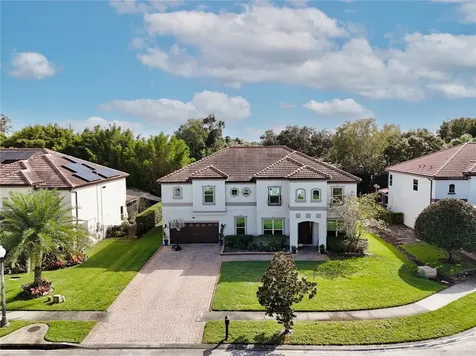 450 Terravista Place Oviedo FL 32765