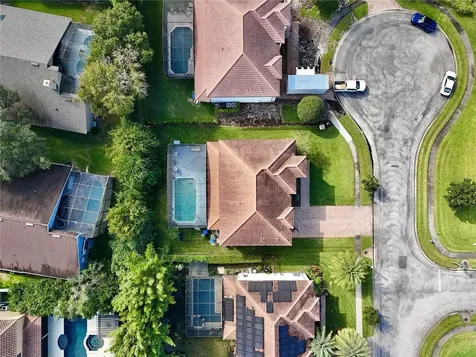 450 Terravista Place Oviedo FL 32765