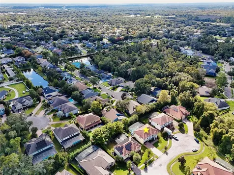 450 Terravista Place Oviedo FL 32765