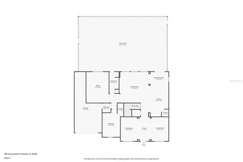 450 Terravista Place Oviedo FL 32765