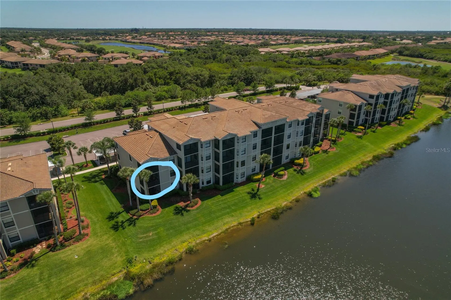 7015 River Hammock Drive Bradenton FL 34212