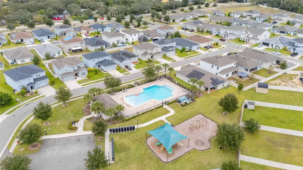 683 Campo Lane Davenport FL 33837