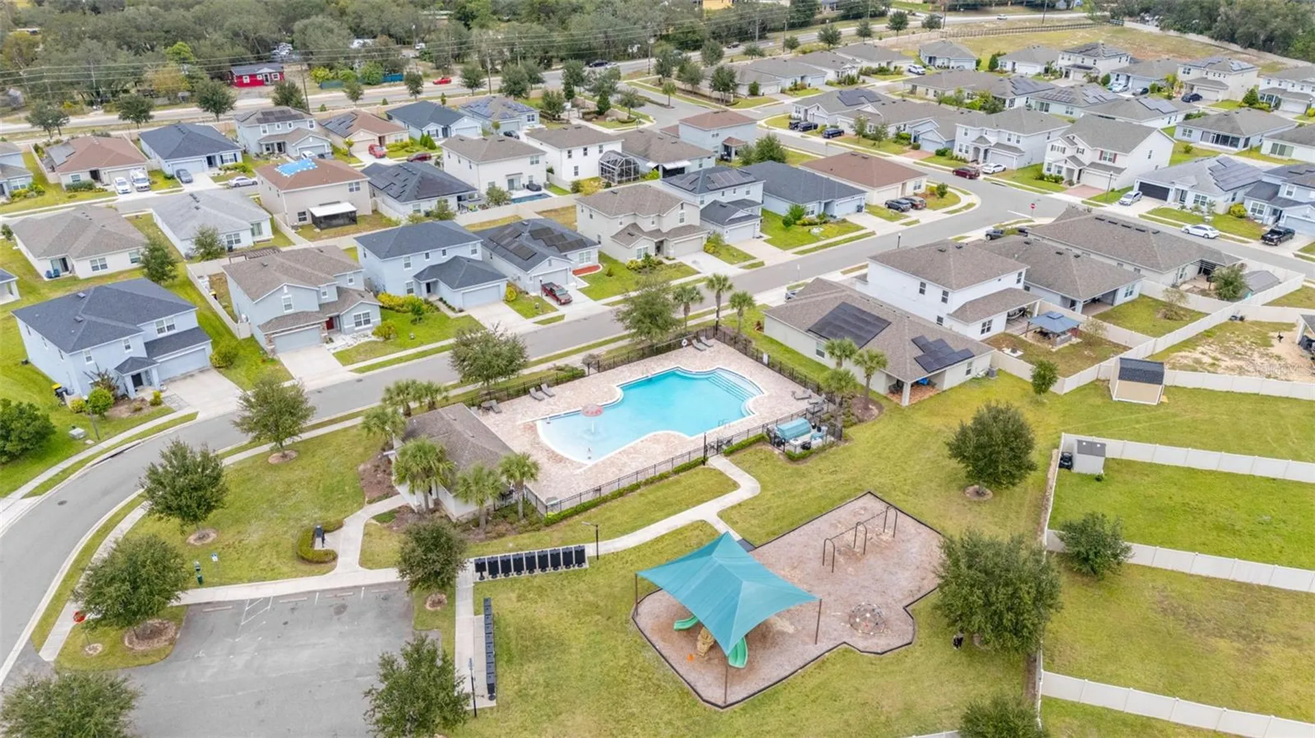 683 Campo Lane Davenport FL 33837