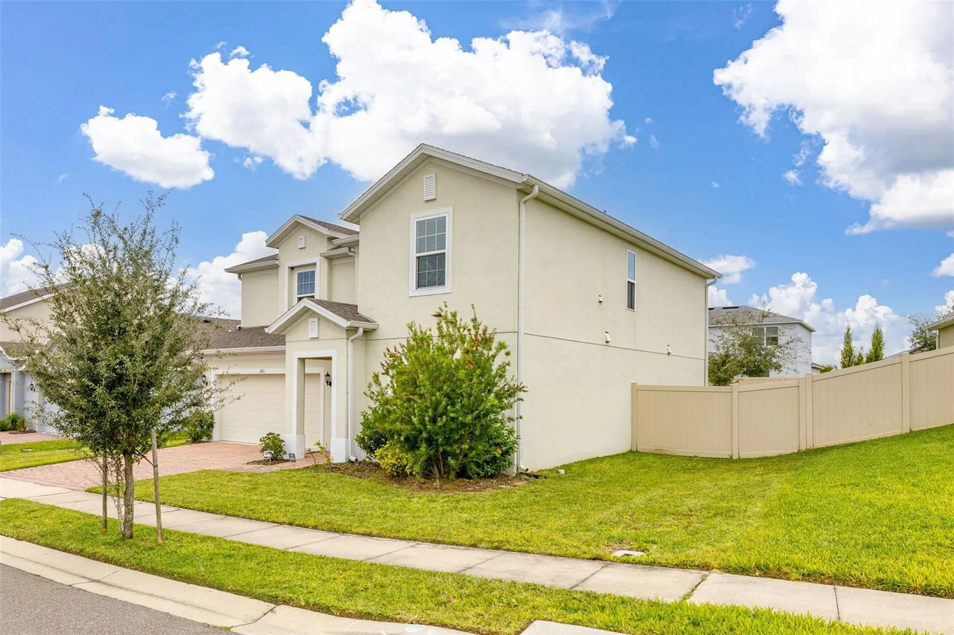 683 Campo Lane Davenport FL 33837